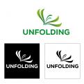Logo & stationery # 940734 for Unfolding is looking for a logo that  beams  power and movement contest