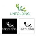 Logo & Huisstijl # 940735 voor ’Unfolding’ zoekt logo dat kracht en beweging uitstraalt wedstrijd