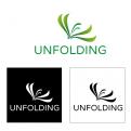 Logo & stationery # 940743 for Unfolding is looking for a logo that  beams  power and movement contest
