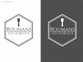 Logo & Huisstijl # 744235 voor Roumans schilderwerken wedstrijd