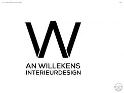 Logo & Huisstijl # 653655 voor logo en huisstijl interior design wedstrijd