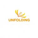 Logo & Huisstijl # 940165 voor ’Unfolding’ zoekt logo dat kracht en beweging uitstraalt wedstrijd