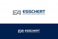 Logo & Huisstijl # 360443 voor Schaderherstel Esschert Fris en Jong logo en huisstijl wedstrijd