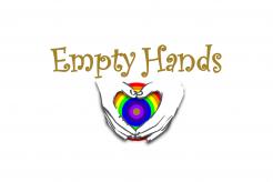 Logo & stationery # 367270 for Empty Hands  contest