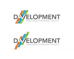 Logo & Huisstijl # 367872 voor Ontwerp een logo en huisstijl voor D-VELOPMENT | gebouwen, gebieden, regio's wedstrijd