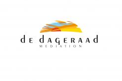 Logo & stationery # 370280 for De dageraad mediation contest