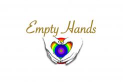 Logo & stationery # 367271 for Empty Hands  contest
