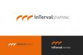 Logo & stationery # 509826 for Intervals Staffing contest