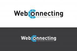 Logo & Huisstijl # 287924 voor Webconnecting zoekt connectie wedstrijd