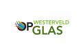 Logo & Huisstijl # 401083 voor Westerveld op Glas wedstrijd
