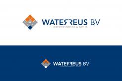 Logo & Huisstijl # 368982 voor Waterreus Directievoering & Advies wedstrijd