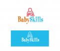 Logo & Huisstijl # 287124 voor ‘Babyskills’ zoekt logo en huisstijl! wedstrijd
