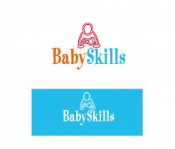 Logo & Huisstijl # 287124 voor ‘Babyskills’ zoekt logo en huisstijl! wedstrijd