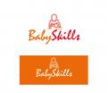 Logo & Huisstijl # 287125 voor ‘Babyskills’ zoekt logo en huisstijl! wedstrijd