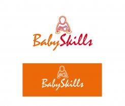 Logo & Huisstijl # 287125 voor ‘Babyskills’ zoekt logo en huisstijl! wedstrijd