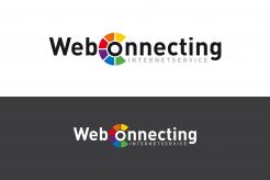 Logo & Huisstijl # 287929 voor Webconnecting zoekt connectie wedstrijd