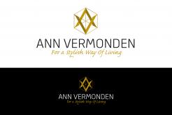 Logo & stationery # 379319 for Make a stylish Logo and Corporate Identity for an interiorarchitect contest