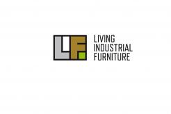 Logo & Huisstijl # 431686 voor LIF Living Industrial Furniture wedstrijd