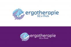 Logo & Huisstijl # 291549 voor Ontwerp logo en huisstijl: Ergotherapie bij u thuis wedstrijd