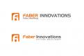 Logo & Huisstijl # 373411 voor Faber Innovations wedstrijd