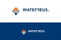 Logo & Huisstijl # 368397 voor Waterreus Directievoering & Advies wedstrijd