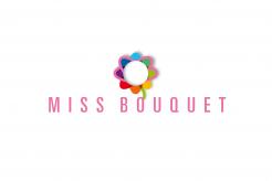 Logo & stationery # 401209 for Design logo and brand for Flowers and Bouqets online webshop contest