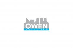 Logo & Huisstijl # 461506 voor Owen Vastgoed wedstrijd