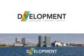 Logo & stationery # 367107 for Design a new logo and corporate identity for D-VELOPMENT | buildings, area's, regions contest