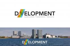 Logo & Huisstijl # 367107 voor Ontwerp een logo en huisstijl voor D-VELOPMENT | gebouwen, gebieden, regio's wedstrijd