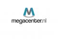 Logo & stationery # 369717 for megacenter.nl contest