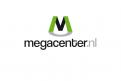 Logo & Huisstijl # 369718 voor megacenter.nl wedstrijd