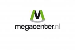 Logo & stationery # 369718 for megacenter.nl contest