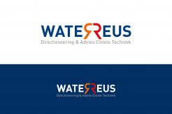 Logo & Huisstijl # 367412 voor Waterreus Directievoering & Advies wedstrijd