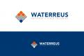 Logo & Huisstijl # 368015 voor Waterreus Directievoering & Advies wedstrijd