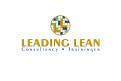 Logo & Huisstijl # 292477 voor Vernieuwend logo voor Leading Lean nodig wedstrijd
