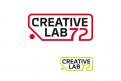 Logo & stationery # 379052 for Creative lab 72 needs a logo and Corporate identity contest