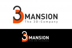 Logo & stationery # 287562 for Looking for a professional 3 D Company Logo contest