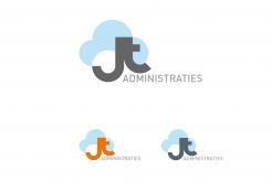 Logo & Huisstijl # 377548 voor JT Administraties, administratiekantoor voor starters, ZZP wedstrijd