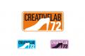 Logo & Huisstijl # 375142 voor Creativelab 72 zoekt logo en huisstijl wedstrijd