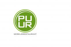 Logo & Huisstijl # 358190 voor Logo en Huisstijl voor Wereldrestaurant PUUR wedstrijd