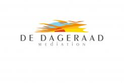 Logo & stationery # 368023 for De dageraad mediation contest