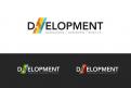 Logo & stationery # 367121 for Design a new logo and corporate identity for D-VELOPMENT | buildings, area's, regions contest