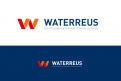 Logo & Huisstijl # 367424 voor Waterreus Directievoering & Advies wedstrijd