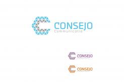 Logo & stationery # 437852 for Challenging corporate identity for a young communications company  contest