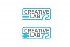 Logo & Huisstijl # 382177 voor Creativelab 72 zoekt logo en huisstijl wedstrijd