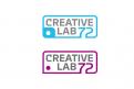 Logo & Huisstijl # 382178 voor Creativelab 72 zoekt logo en huisstijl wedstrijd