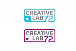 Logo & stationery # 382178 for Creative lab 72 needs a logo and Corporate identity contest