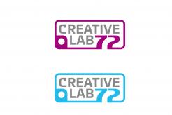 Logo & stationery # 382179 for Creative lab 72 needs a logo and Corporate identity contest