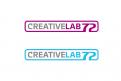 Logo & stationery # 382180 for Creative lab 72 needs a logo and Corporate identity contest