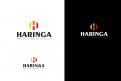Logo & Huisstijl # 449595 voor Haringa Project Management wedstrijd